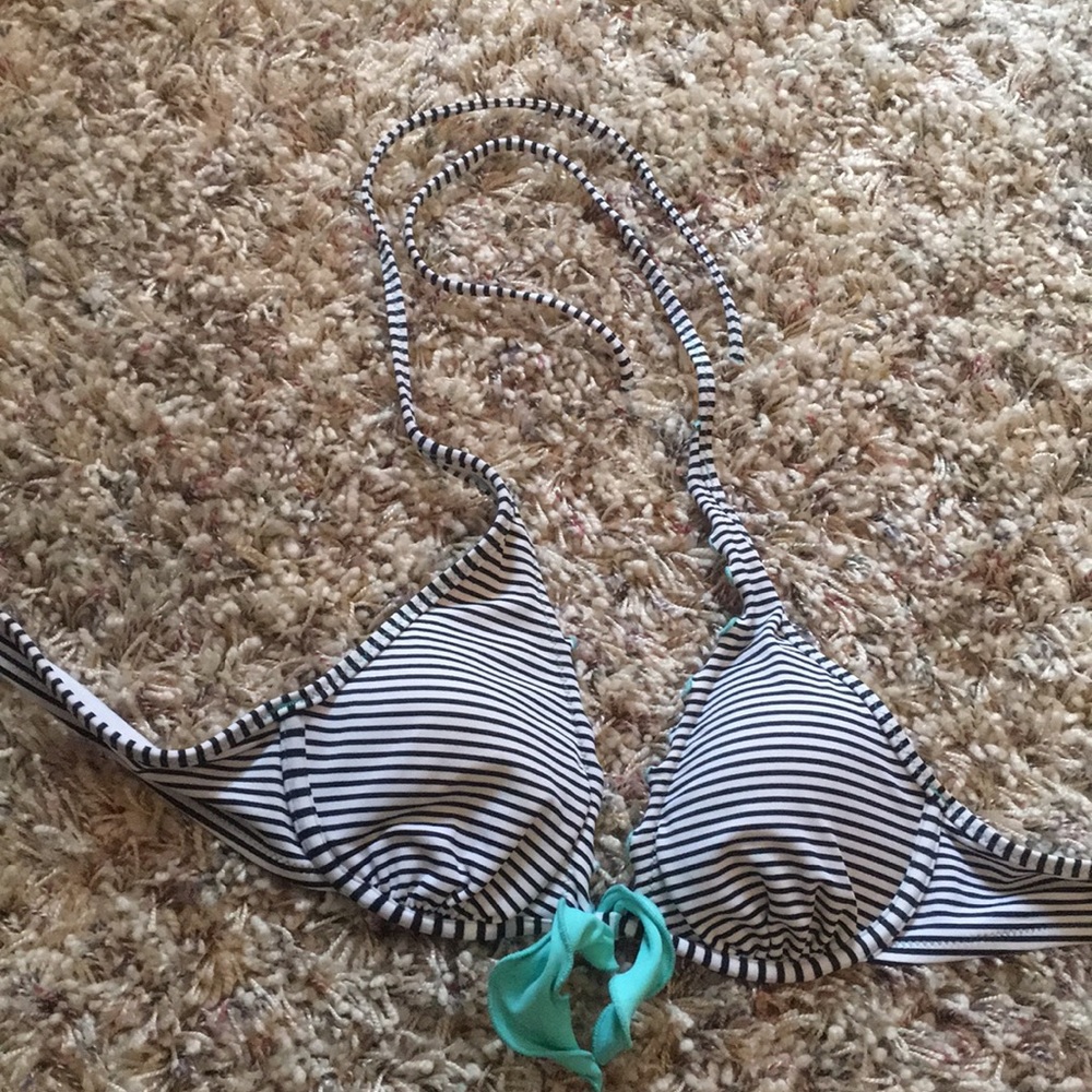 Bathing suit top